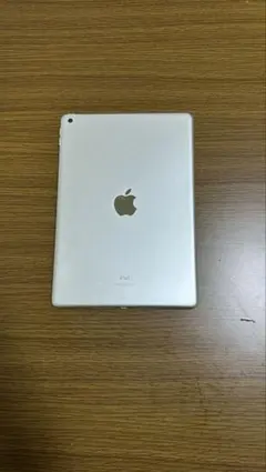 Apple iPad 本体 第9世代 Wi-Fi 64GB シルバー
