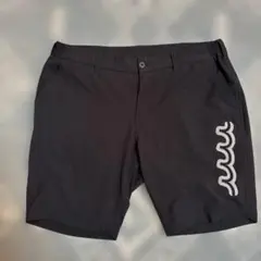 【極美品】muta MARINE GOLF BODYSHELLショートパンツ 極美品】muta MARINE GOLF BODYSHELLショートパンツ - メルカリ