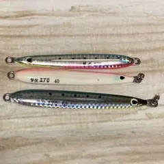 2026年最新】撃投ジグの人気アイテム - メルカリ