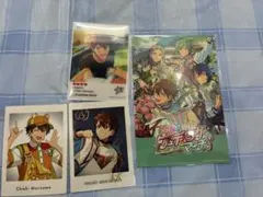 あんさんぶるスターズ 守沢千秋 カードセット - メルカリ