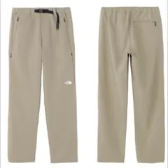 THE NORTH FACE　バーブパンツ NB32302　BMサイズ