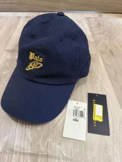 Polo Ralph Lauren Winged foot Cap