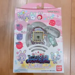 【限定品】たまごっちコネクション メゾピアノ　新品未開封品