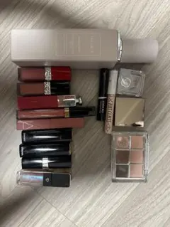 総額70,000円以上　デパコスまとめ売り