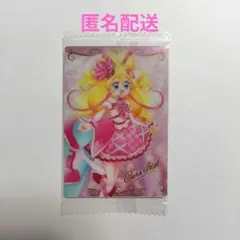 プリキュアカードウエハース12 キュアアイドル
