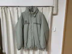 フリークスストア　プリマロフトジャケット