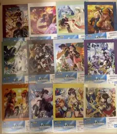 バラ売り可】一番くじ ポケモンマスターズ D賞・E賞・F賞・G賞セット