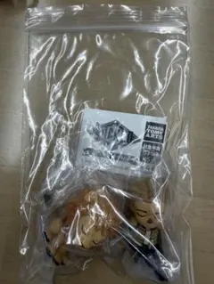 肩ズンFig. Wicked 永遠の約束 ウィキッド 2種