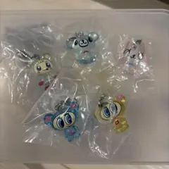 ナルミヤ　ブルーベリエ　ピコ　ミント ハナちゃん ナカムラくん