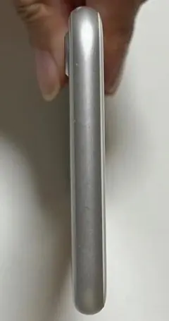 Apple iPhone8 シルバー 64GB