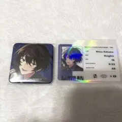 あんスタ　朔間凛月　trip アルバム