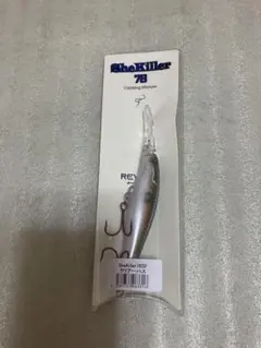 2026年最新】レヴォニック ルアーの人気アイテム - メルカリ