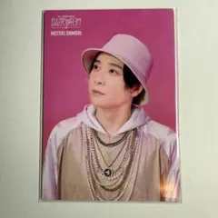 Mrs. GREEN APPLE フォトカ バベルの塔 大森元貴 053