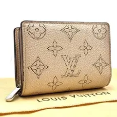 ✨日本限定カラー完売品　ルイヴィトン 二つ折 財布 ポルトフォイユクレア ピンク