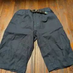 GLOBAL WORK キッズ ハーフパンツ ネイビー XXL