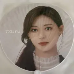 TWICE 4TH WORLD TOUR III うちわ