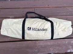 Hilander Hexagon Tarp NCA2021のサムネイル