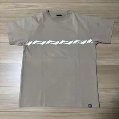 HELLY HANSEN ブラウン Tシャツ M