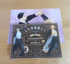 ＊未開封品＊10DANCE 5巻 ドラマCD2枚付 特装版 アニメイト特典付 未開封品＊10DANCE 5巻 ドラマCD2枚付 特装版 アニメイト特典付 - メルカリ