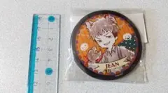 進撃の巨人 缶バッジ