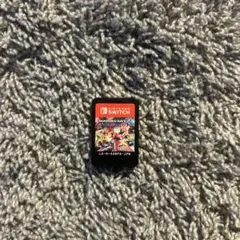 カセットのみ　マリオカート8 デラックス Nintendo Switch