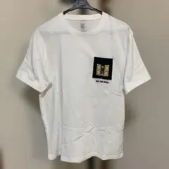 XL グラニフ 浅野いにお おやすみプンプン 再会 ルーズフィットT