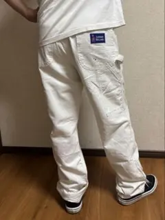 Dickies SHERWIN WILLIAMS ペインター42×32 アメカジ - メルカリ
