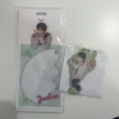 nctwish ジェヒ ラントイ