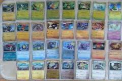 エ*ー様 ポケモンカード　モンボミラー、マスボミラー　まとめ売り