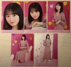 乃木坂46 遠藤さくら コンプ 生写真 18枚 まとめ売り - メルカリ
