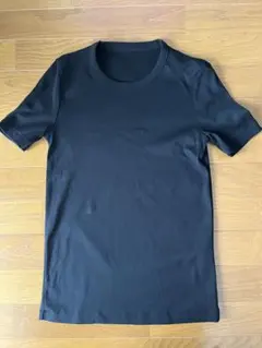 MUSE de Deuxieme Classe 半袖Tシャツ ブラック 38のサムネイル