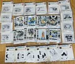 一番くじ DRAGON BALL 40th ～其之二～