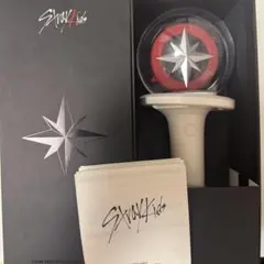 StrayKids スキズ ペンライト ver2