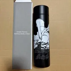 新品未使用／布袋寅泰／HOTEI／スリムサーモスステンレスボトル - メルカリ