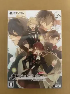 Re:BIRTHDAY SONG 恋を唄う死神　初回限定版　リバソン