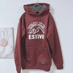2026年最新】ESTIVO パーカーの人気アイテム - メルカリ
