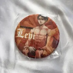 リヴァイ サウナ 缶バッジ 29個 2025年最新】リヴァイ 缶バッジ サウナの人気アイテム - メルカリ