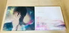 TK from 凛として時雨 アルバム セット 初回限定盤 CD+DVD