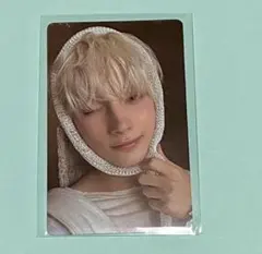 TXT together ラキドロ 店舗 共通 追加 特典 トレカ ヒュニンカイ