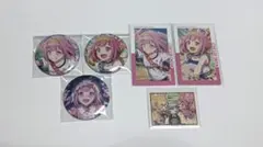 プロセカ 鳳えむ グリ缶 エピカ