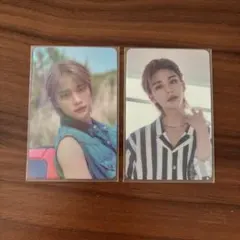 straykids jeju ヒョンジン