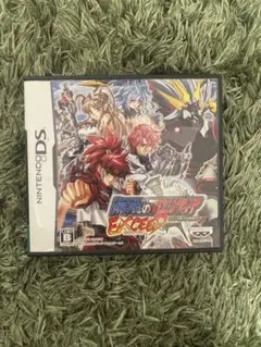 悠 (haruka)さん専用 無限のフロンティアEXCEED