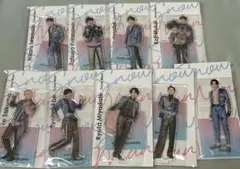 Snow Man アクスタ