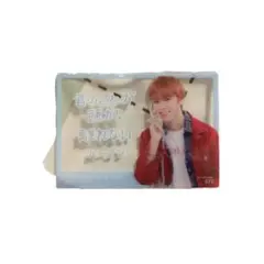 SEVENTEEN トレカ VERNON バーノン