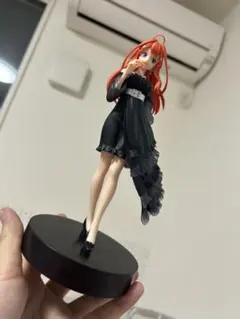 五等分の花嫁 中野五月 フィギュア