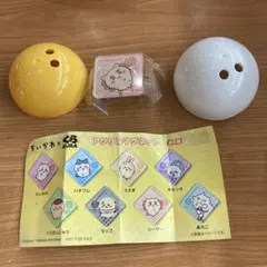 くら寿司 ちいかわ アクリルマグネット シーサー