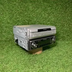 carrozzeria FH-P99MDR カーオーディオデッキ - メルカリ