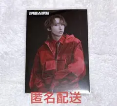 ZIPANG OPERA ZIPANGRIMM EP 通常盤 ブロマイド 福澤侑 - メルカリ