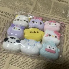 タバススクイーズ、海外スクイーズ