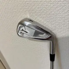 SRIXON ZX4mk2 4番アイアンのサムネイル